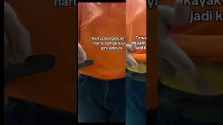 Eits Gesper Kekecilan Masih Bisa Dipake Lho Cobain Cara Ini Deh