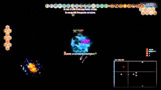 Darkorbit - Paranormal Spaceball owning ♥ [RE-UPLOAD]