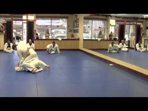 Certified Gracie Jiu-Jitsu Training Center - Destin, FL (Tour with Rener Gracie)