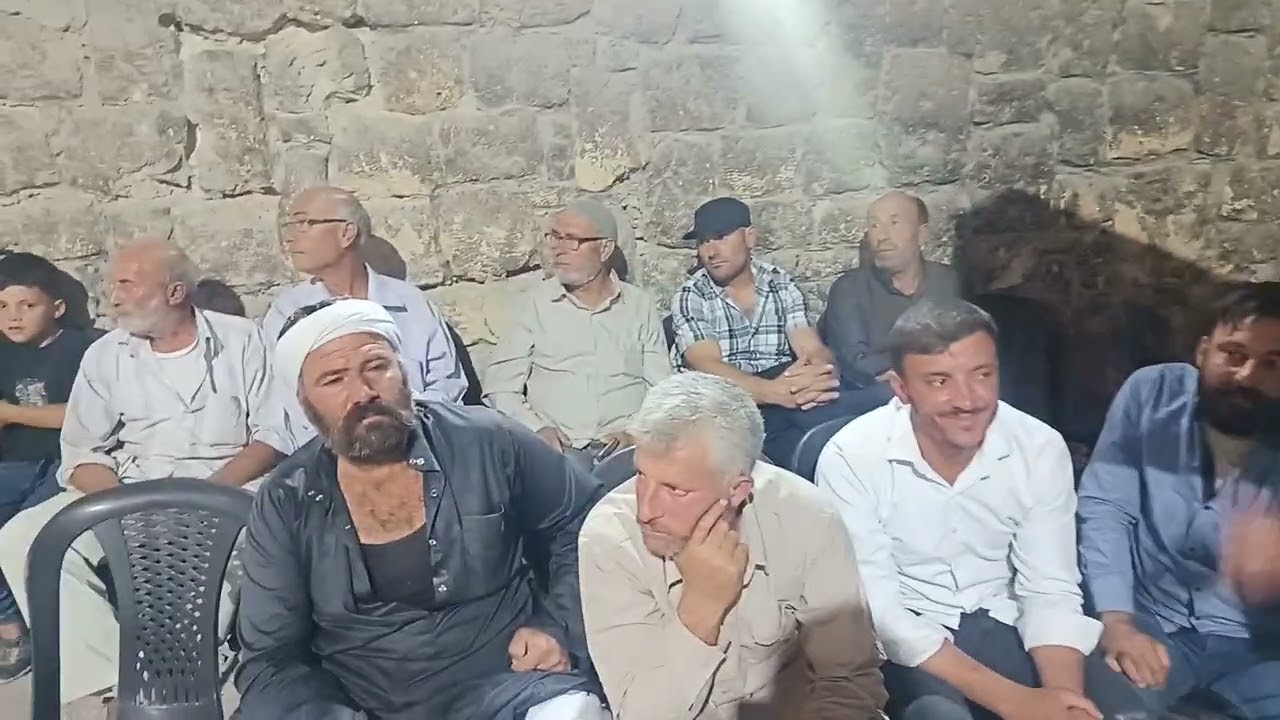 من افراح ال