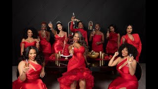 BAWSE AWARDS: Are you a Meal or a Snack?!