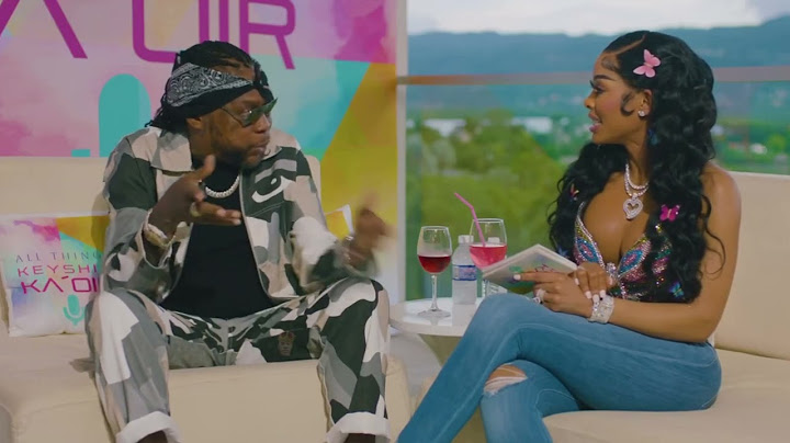 👀 Vybz Kartel Explains How He Met Sidem 👀