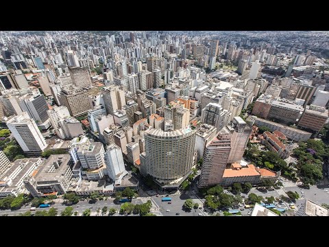 Belo Horizonte, Brazil