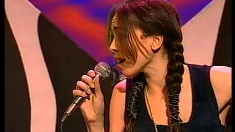 Sub Sub feat Melanie Williams Ain't no love - live...