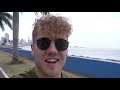 Beginning of video