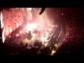 Arctic Monkeys Live @ O2 Arena London (Fluorescent Adolescent)