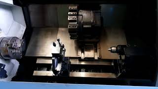 Doosan Puma 400Lb, Prime Machinery 516-922-7977