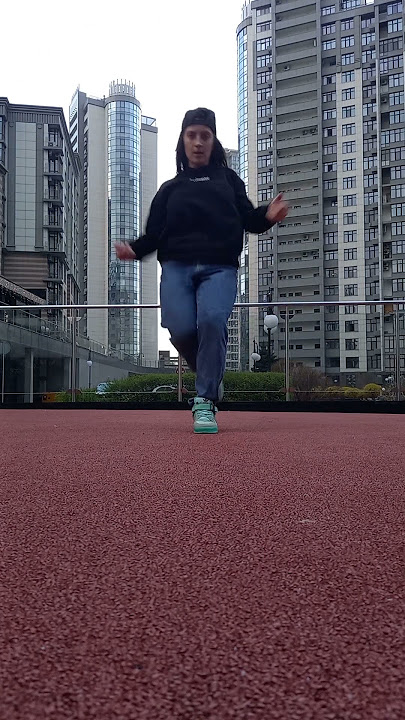 choreography by Akulina Alina #dancer #hiphop #choreography #dance