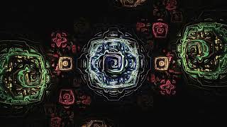 Meditation Art Abstract Live Wallpaper Op.015 - Tri-Sahasra - C04 #meditationmusic #abstractart