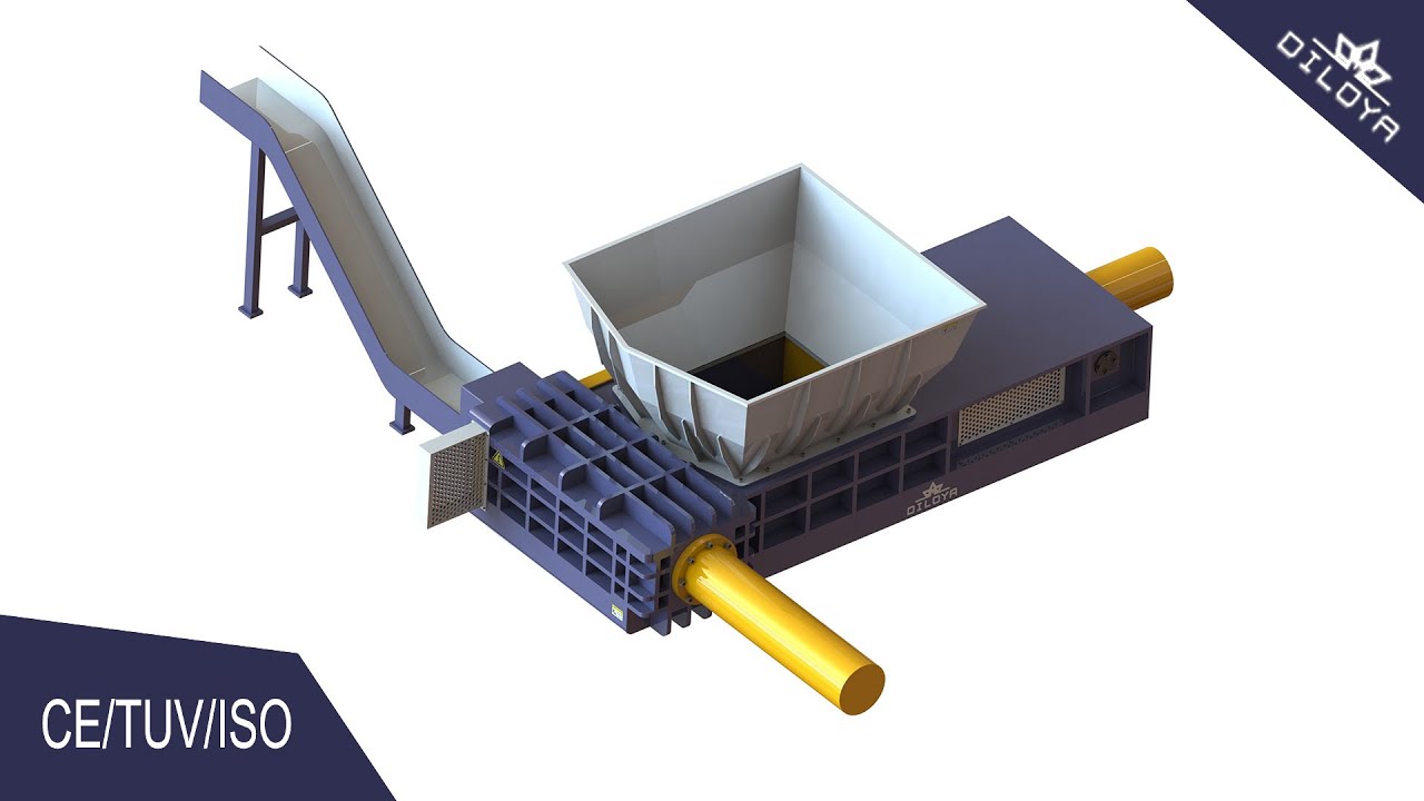 Ubc Compacting Machine