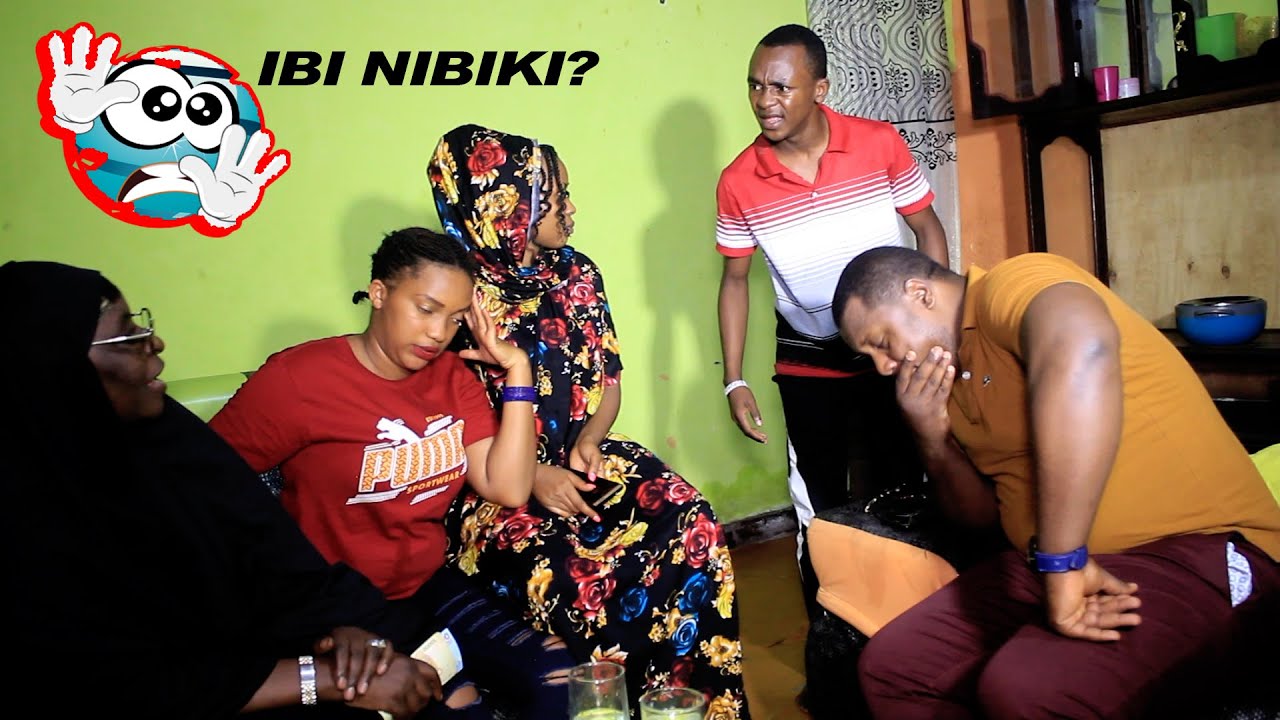 NTIMUCIKWE #BISANGA MAN [ ÉPISODE 33 ] #GASORE Imbere y'umukwe tuvireko dii!!!