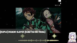 Download Lagu [Koplo]Demon Slayer [kimetsu no yaiba]