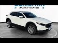 Used 2022 Mazda CX-30 Rockville, MD #DM11086