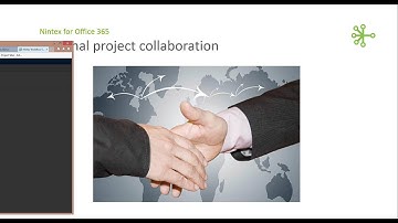 Nintex Workflow and Forms for Office 365 is here!