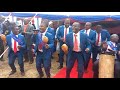 Resurrection Power Gospel Singers - Mwari wakanaka veduwee (Makoni Buhera District RRW Revival)