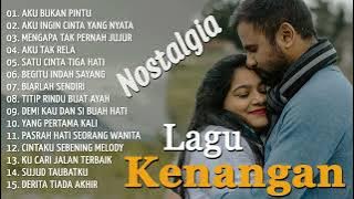 Kenangan Mesra!!!! Lagu Kenangan Terbaik Sepanjang Masa - Nostalgia 70an 80an