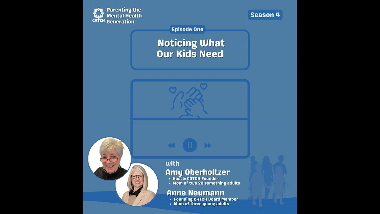 Noticing What Our Kids Need