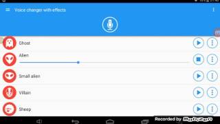 How To Make Alien-Major