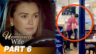 ‘The Unmarried Wife’ FULL MOVIE Part 6 | Angelica Panganiban, Dingdong Dantes