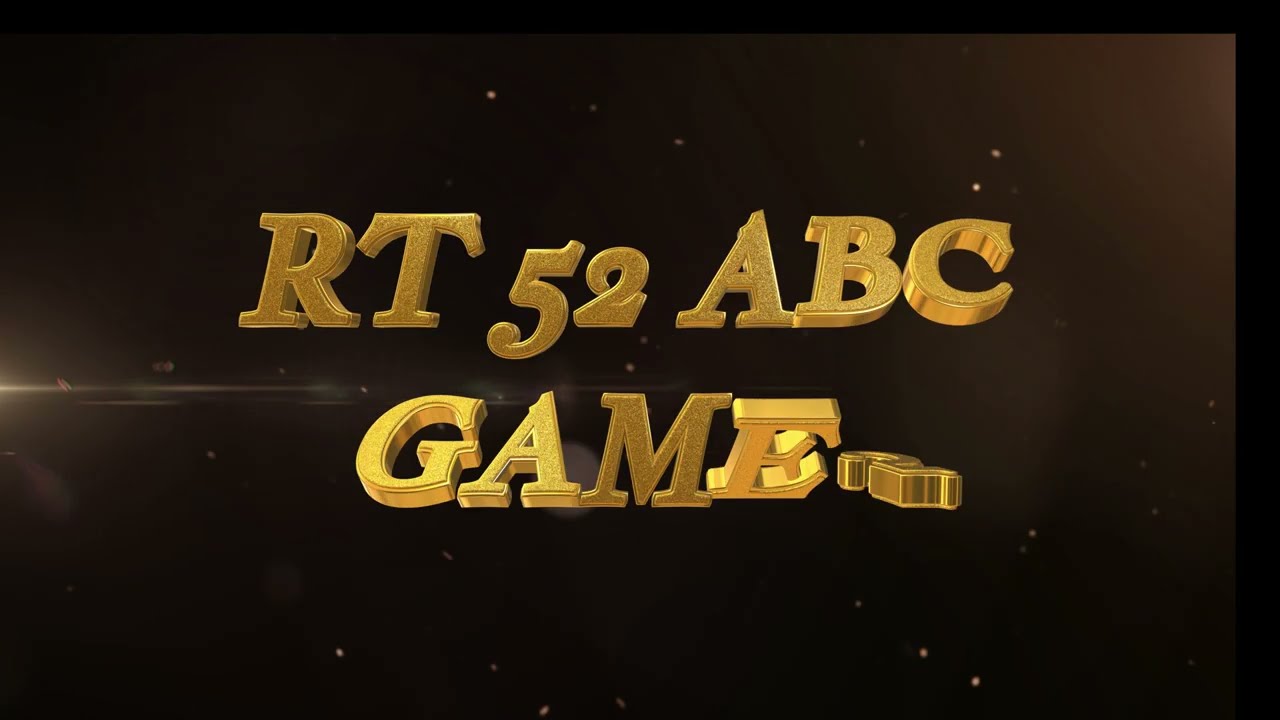 RT 52 ABC KUWAIT GAME 5