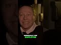 Employee nearly loses everything! £12,000 debt recovery gets heated #shorts