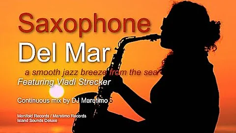 DJ Maretimo feat. Vladi Strecker - Saxophone Del M...