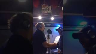 You Know Who Is Coming To Town
