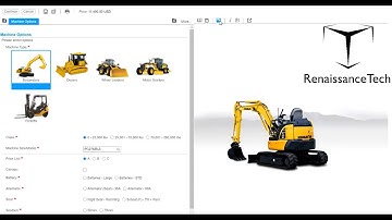 Infor CPQ to Syteline (CSI) Integration