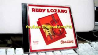 Thaddea - Rudy Lozano