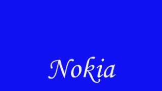 Nokia - Liquify (Balearic-mix)