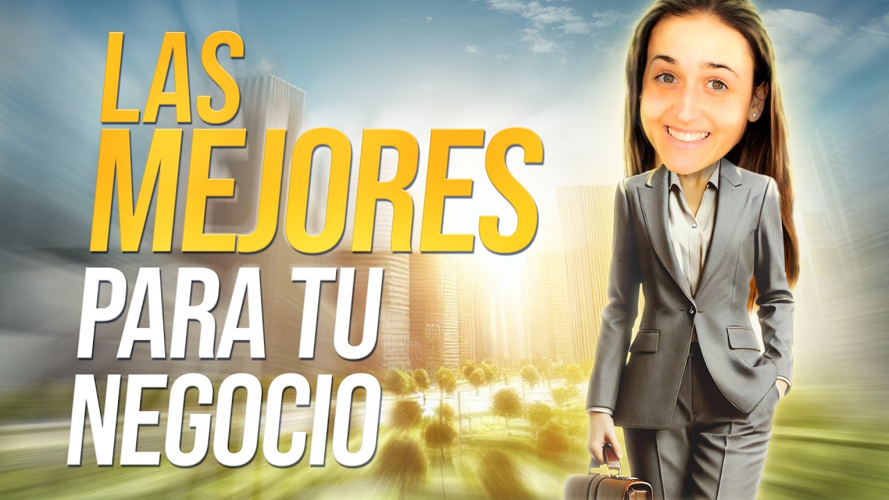 Esta es la CUENTA PERFECTA para TU EMPRESA en 2025