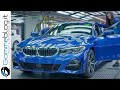 2020 BMW 3 Series - PRODUCTION