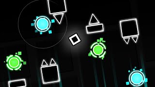 Cold Sweat (Layout) | Geometry Dash