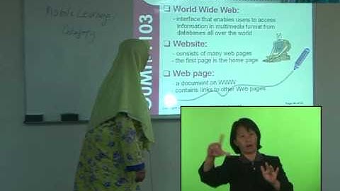 [T] OUMH1103 Learning Skills for ODL T1 P6