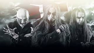 Dimmu Borgir - Renewal (lyrics)