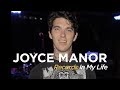 Joyce Manor - Records In My Life (2018 interview)