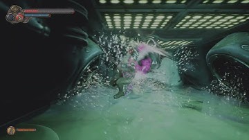 FIST FORGED IN SHADOW TORCH PS5 Gameplay Walkthrough Part 1 FULL GAME [4K 60FPS]No Commentary part15