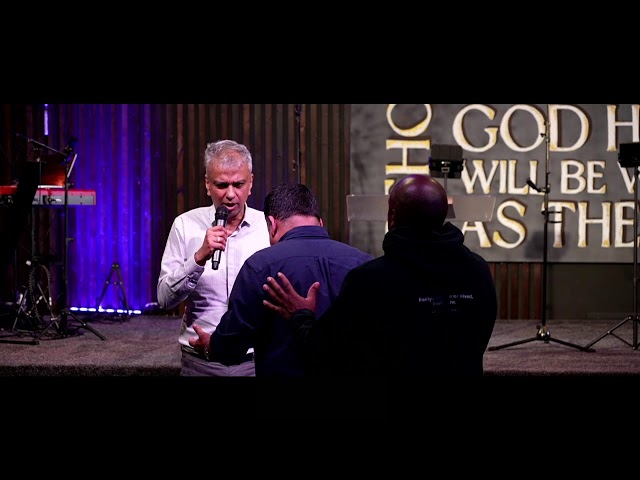 Prayer Nights | 10th April 2026