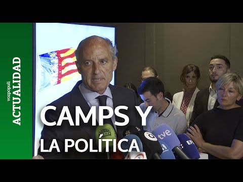 Camps a Sánchez: \