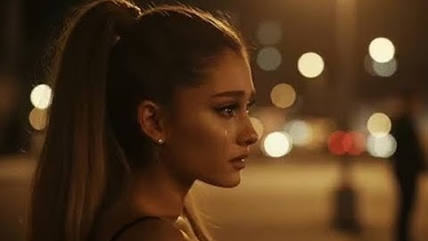 I Choose Me - Ariana Grande (Official Music Video) Empowerment Self-love