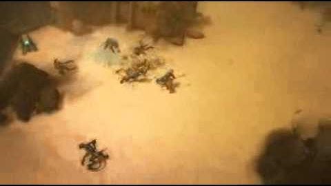 Diablo 3 Monk Skill: Seven Sided Strike