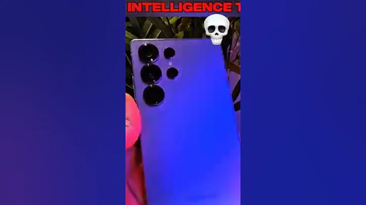 Galaxy AI vs Apple Intelligence Test ⚔️ Who’s Smarter in 2025? 🤯#shorts #viralvideo#nothingphone2