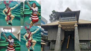 BAGUIO CITY MUSEUM |GEMS FLIGHT TV