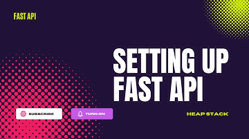 GET Request in Fast API | ToDo App Part 1 | Backend | #programming #fastapi