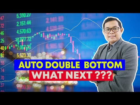 CEK DATA BANDARMOLOGY SAHAM AUTO 4-8 MARET 2021