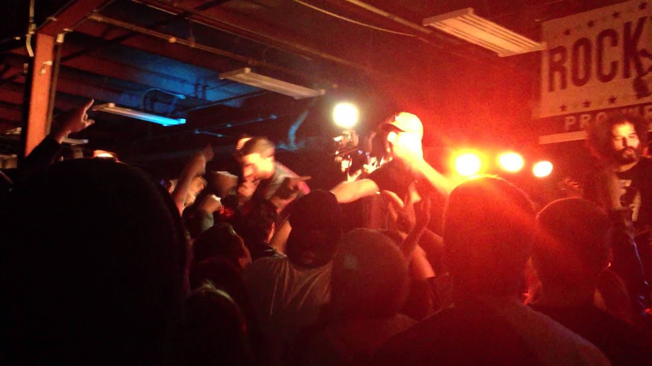 Bodybag Hit The Lights YouTube