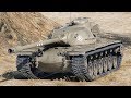 T110E5 - ВСЕМИ ЗАБЫТЫЙ ТАНК. ЭТО ХУДШИЙ ТТ-10?