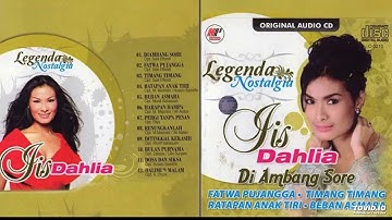 Iis Dahlia - Legenda Nostalgia ( Full Album )