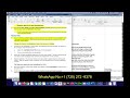 Word Module 2 SAM Project A Smart Cities | Word Module 2 SAM Project 1a