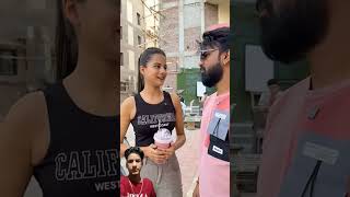 Mera Dost Itna Garib He